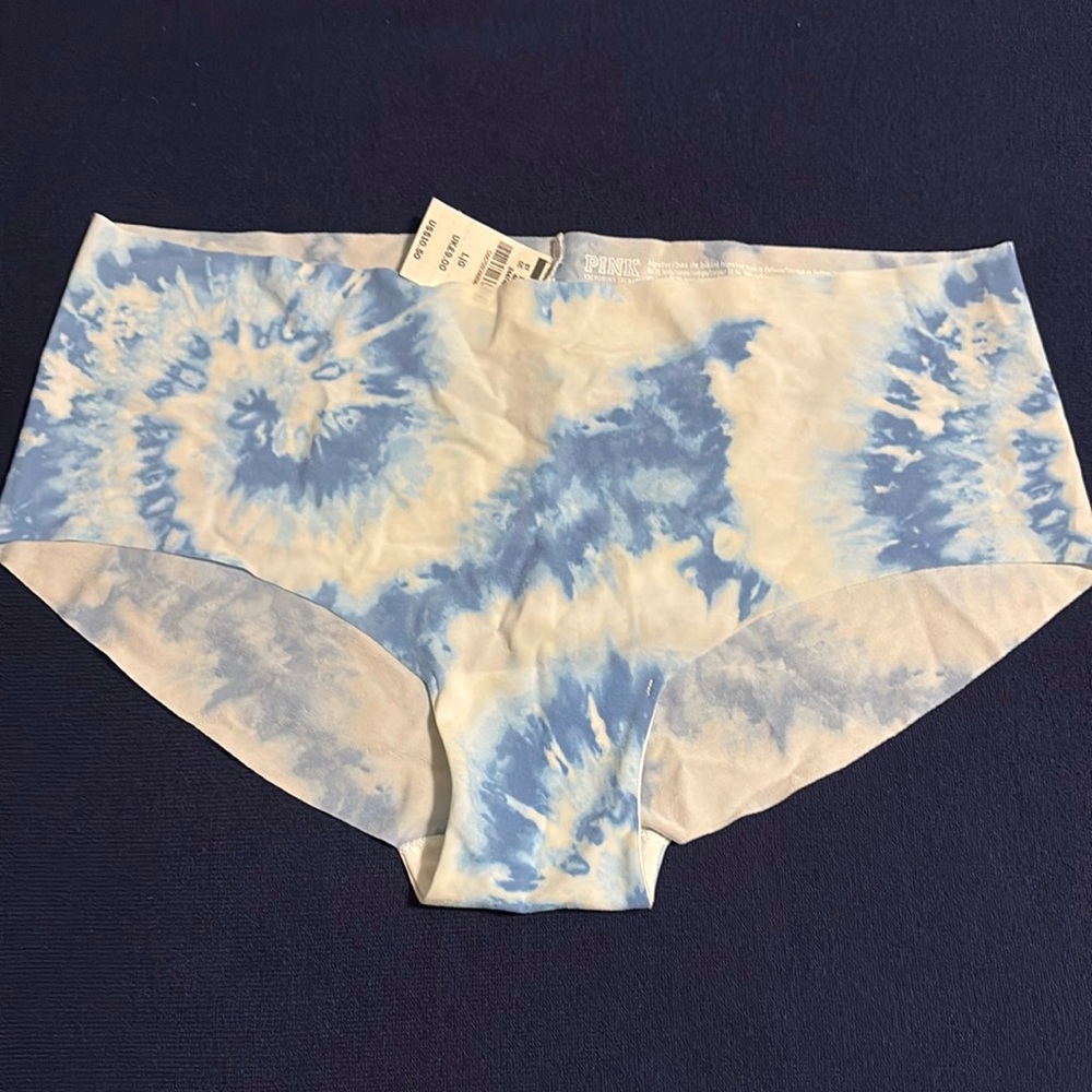 NWT Victoria’s Secret PINK panty